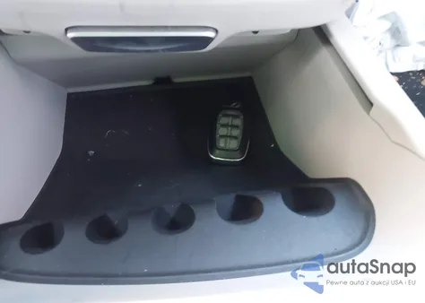 2017 Chrysler Pacifica Limited z USA, uszkodzony, nr VIN 2C4RC1GG6HR537822